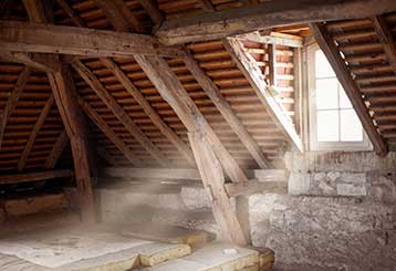 Attic Cleaning | Attic Cleaning Pleasanton, CA