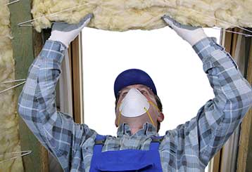 Attic Insulation | Attic Cleaning Pleasanton, CA