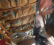 Insulation | Attic Cleaning Pleasanton, CA