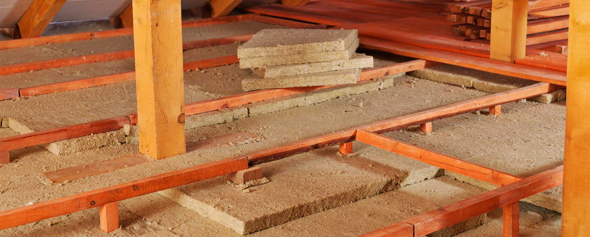 Crawl Space Repair